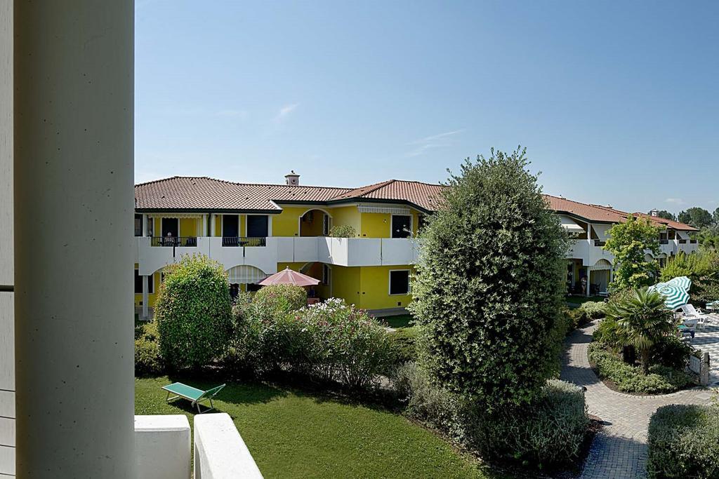 Villaggio Ducale Bibione Extérieur photo