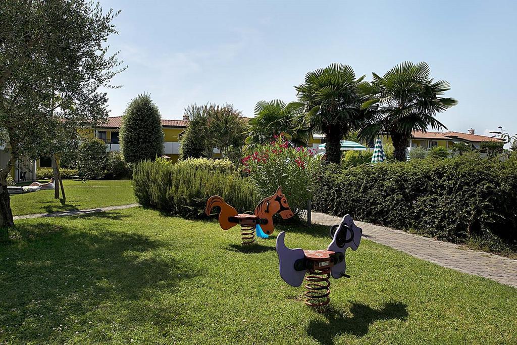 Villaggio Ducale Bibione Extérieur photo